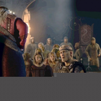 Beowulf