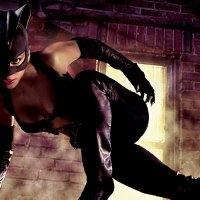 Catwoman