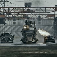 Death Race