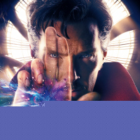 Doctor Strange