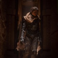 Dune: Part Two