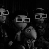 Frankenweenie
