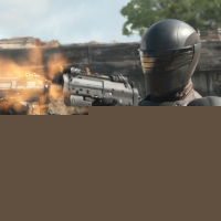G.I. Joe 2: Retaliation