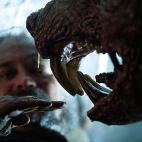 Guillermo del Toro's Cabinet of Curiosities