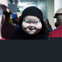 Happy Death Day 2U
