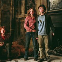Harry Potter and the Prisoner of Azkaban