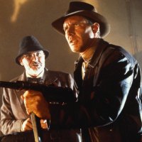 Indiana Jones and the Last Crusade
