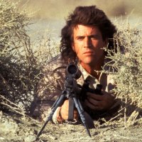 Lethal Weapon
