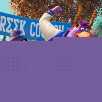 Monsters University