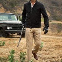 Once Upon a Time in Hollywood