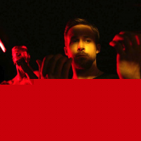 Only God Forgives