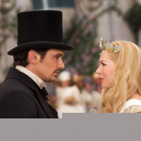 Oz: The Great and Powerful