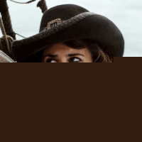 Pirates of the Caribbean: On Stranger Tides