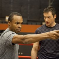 Real Steel