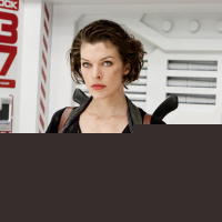 Resident Evil: Afterlife