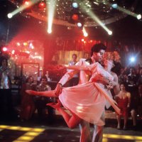 Saturday Night Fever