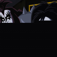 Scooby-Doo! And Kiss: Rock and Roll Mystery