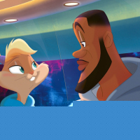 Space Jam: A New Legacy