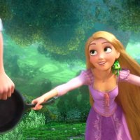 Tangled