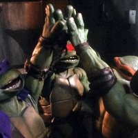 Teenage Mutant Ninja Turtles