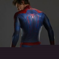The Amazing Spider-Man