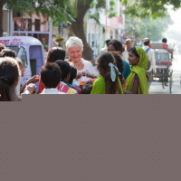 The Best Exotic Marigold Hotel