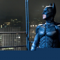 The Dark Knight Rises