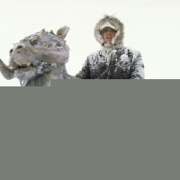 The Empire Strikes Back