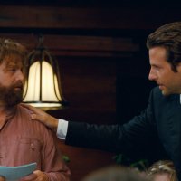 The Hangover Part II