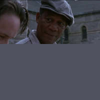 The Shawshank Redemption