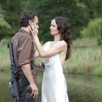 The Walking Dead