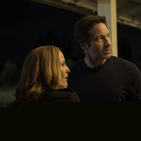 The X-Files