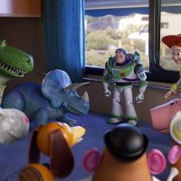 Toy Story 4