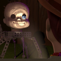 Toy Story