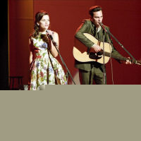 Walk the Line