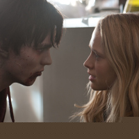 Warm Bodies