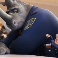 Zootopia