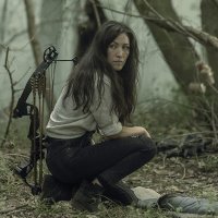 The Walking Dead