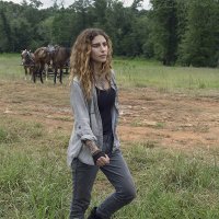 The Walking Dead