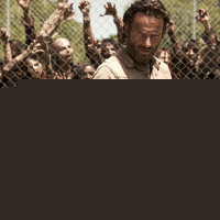 The Walking Dead