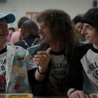 Stranger Things