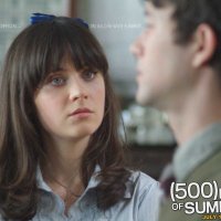 (500) Days of Summer