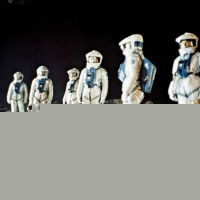 2001: A Space Odyssey