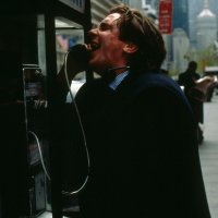 American Psycho