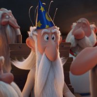 Astérix: Le Secret de la potion magique
