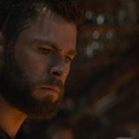 Avengers: Endgame