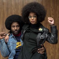 BlacKkKlansman