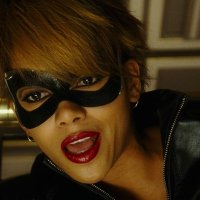 Catwoman
