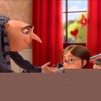 Despicable Me 2