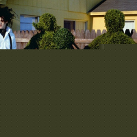 Edward Scissorhands